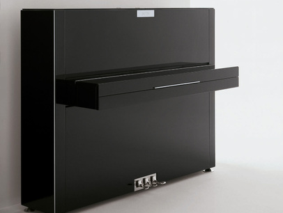 Sauter Pure Noble 122