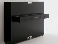 Sauter Pure Noble 122