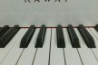 Kawai RX-3 von 1997 in Weiß poliert
