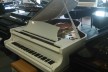 Kawai RX-3 von 1997 in Weiß poliert