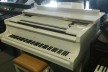 Kawai RX-3 von 1997 in Weiß poliert