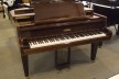 Schimmel 150 von 1977 in Mahagoni poliert