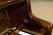 Schimmel 150 von 1977 in Mahagoni poliert
