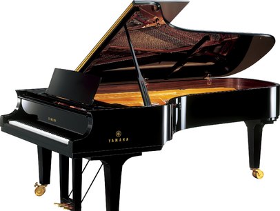 Yamaha CFX