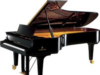 Yamaha CFX