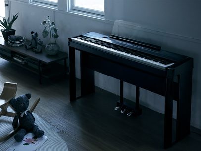 Yamaha P-515