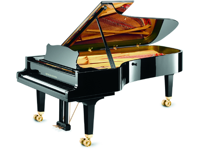 Grotrian-Steinweg G 276 Konzert