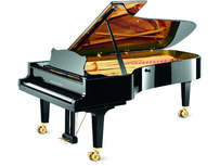 Grotrian-Steinweg G 276 Konzert