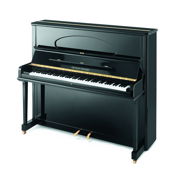 Grotrian-Steinweg G 132 Concertino