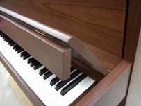 Grotrian-Steinweg G 132 Concertino
