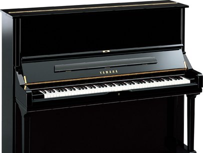 Yamaha U3