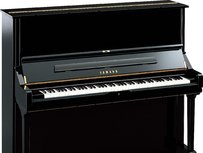 Yamaha U3