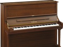 Yamaha U3