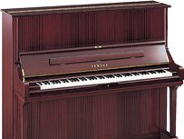 Yamaha U3