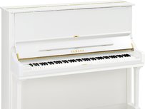 Yamaha U3