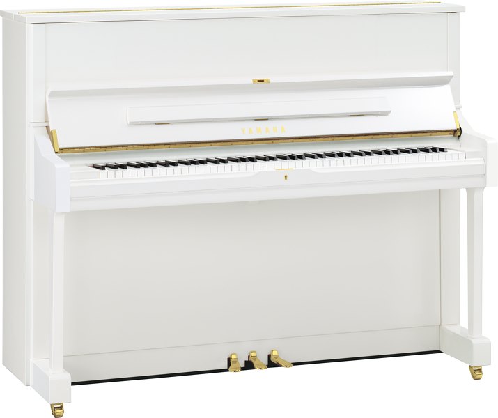 Yamaha U1