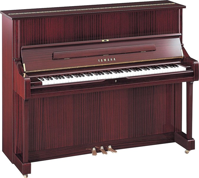 Yamaha U1
