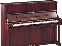 Yamaha U1