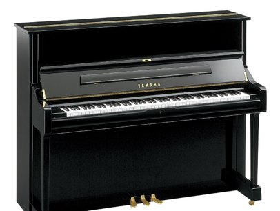 Yamaha U1