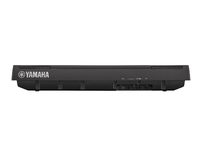 Yamaha P-121