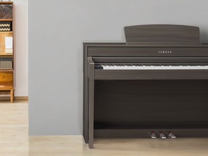 Yamaha CLP-645