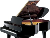Yamaha CF4