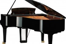 Yamaha S7X