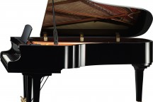 Yamaha S7X