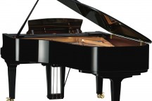 Yamaha S6X