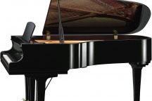 Yamaha S6X