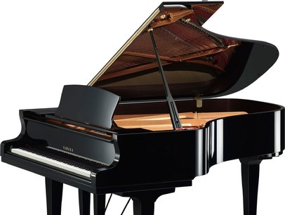 Yamaha S6X