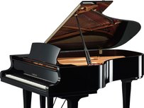 Yamaha S6X