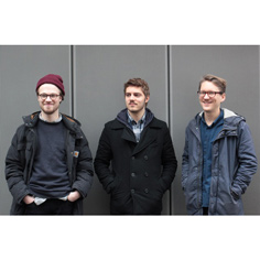 Moritz Preisler Trio
