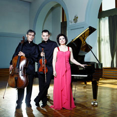 Klassisches Konzert