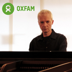 Benefizkonzert für Oxfam