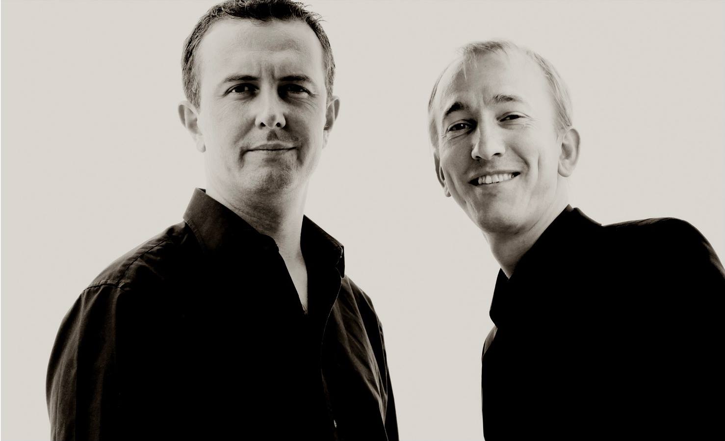 Piano – Piano: Hopkins & Lhotzky
