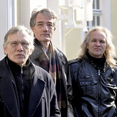 Beethoven, Mendelssohn, Debussy, Frühling …