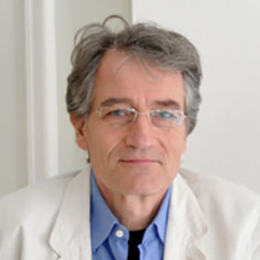 Bernhard Zapp