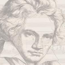 Happy Birthday Beethoven – Livestream