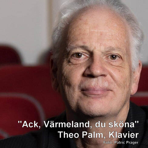 "Ack Värmeland, du sköna": Musik aus Schweden