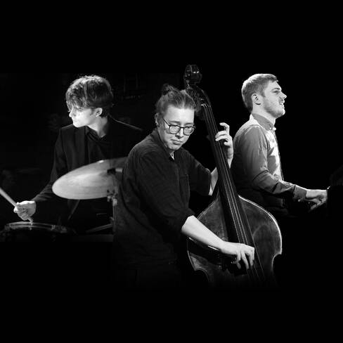 Neue Musik, freie Improvisation und Modern Jazz