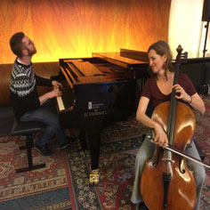 Beethoven & Improvisationen