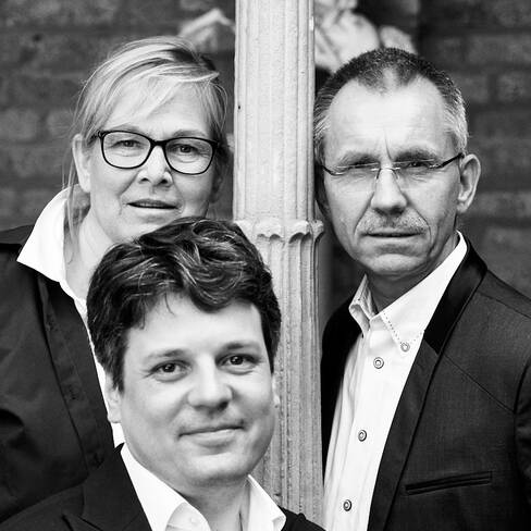 Trio-Abend