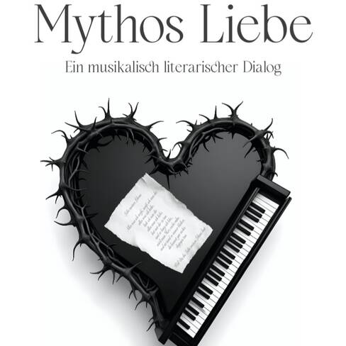 Mythos Liebe