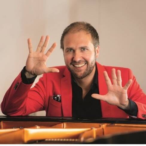 Piano – Piano 2025, Teil 3