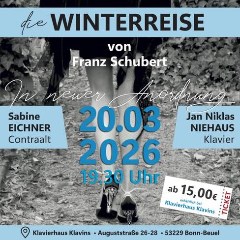 Winterreise