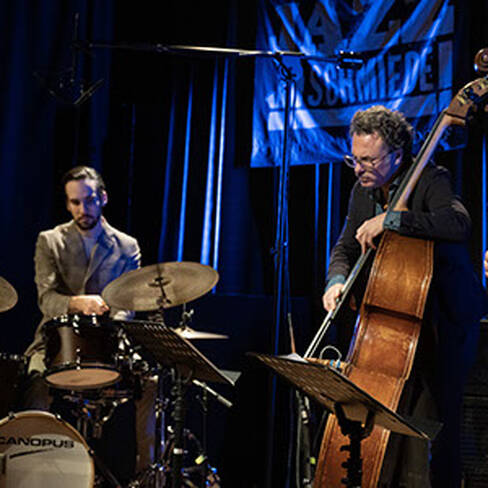 Axel Fischbacher Trio