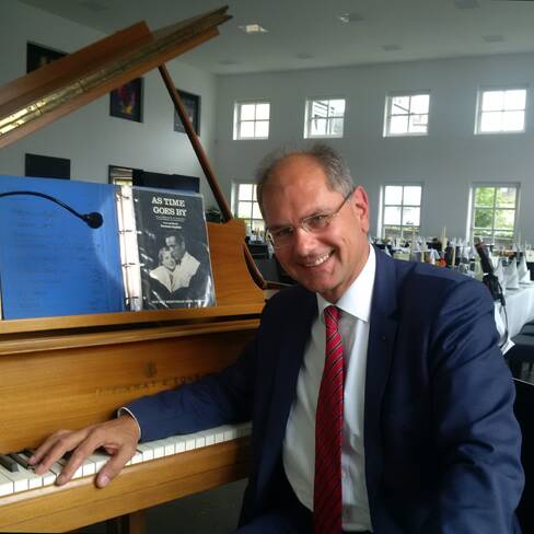 Zweiter Liederabend bei Klavins