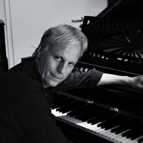 Solo Piano Variations